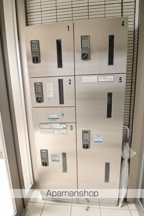 アクティブシティー横塚[1LDK/41.8m2]の共用部2