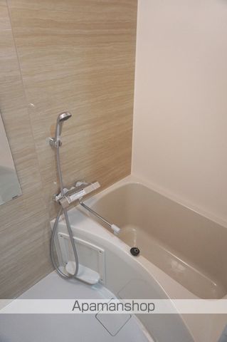プレシャス中宮の内装写真