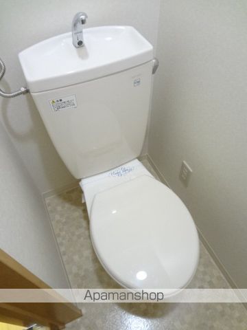 ＰＩＳＯ　Ｎ１５ 208 ｜ 北海道札幌市東区北十五条東１０丁目1-18（賃貸マンション1DK・2階・29.89㎡） その11