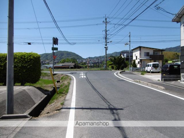 FORE CASTLE Vの周辺写真