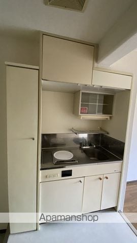 アルファ清心町Iの内装写真