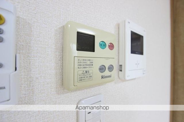 エクセレンスファミール木太 A・B棟の内装写真