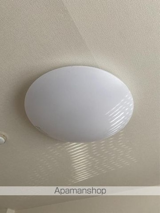 コンフォート木太[1K/20.02m2]の内装3