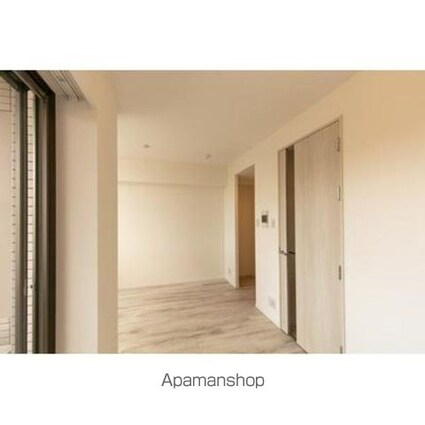 Ｔ．ｂｒａｎｄ世田谷[1LDK/37m2]のその他内装1