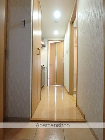 ESGRANDEUMEDANORTHの内装写真