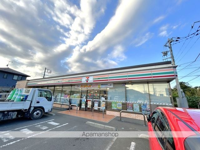 中嶌貸家の周辺写真