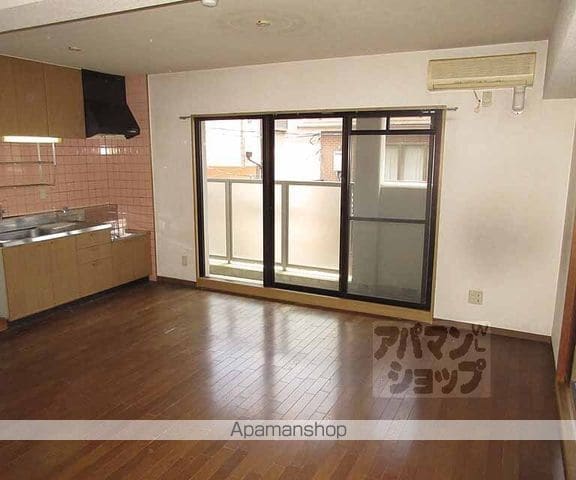 メリーコンフォートの内装写真