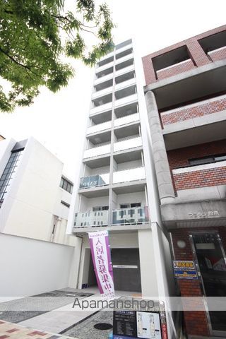 LIFEMENT K段原の外観写真