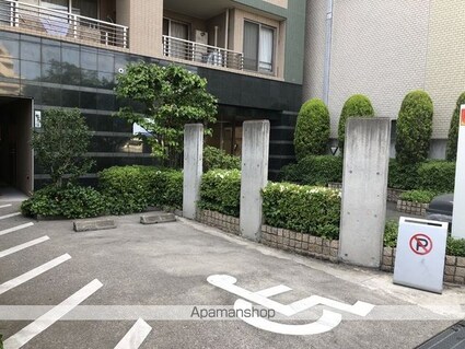 東京都墨田区本所３丁目[3LDK/78.46m2]の共用部3
