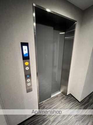 プライマル浅草言問通[1K/25.32m2]の共用部2