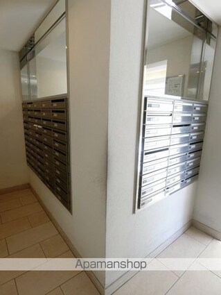 ＣＡＳＳＩＡ押上[1K/21.8m2]の共用部5