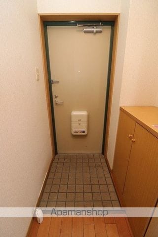グランビューBの内装写真