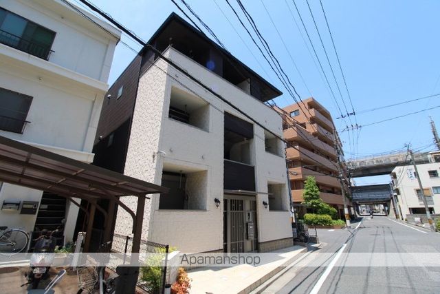 LA MAISON 和の外観写真
