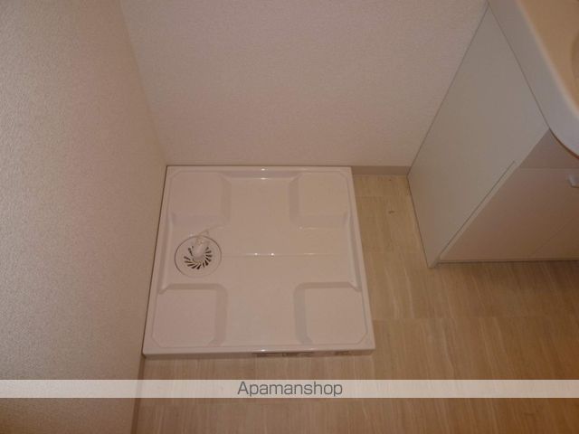 アムール YFの内装写真