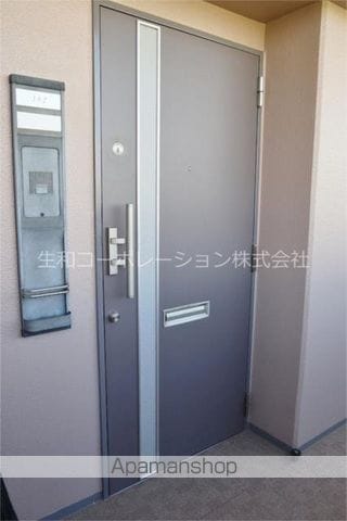 ラポール忍ヶ丘の内装写真