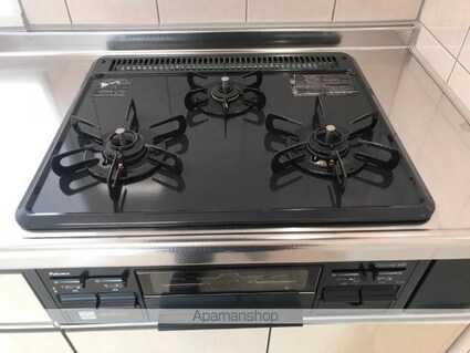 シュエット[2LDK/53.62m2]のキッチン2