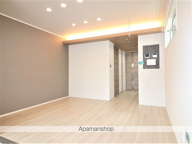 DーROOM中央Iの内装写真