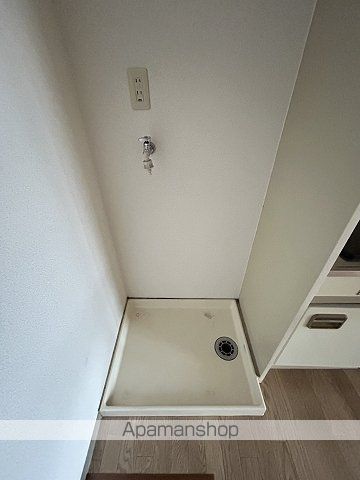 己斐西ハイムの内装写真