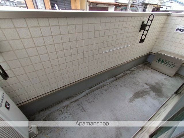 casa松丘の内装写真