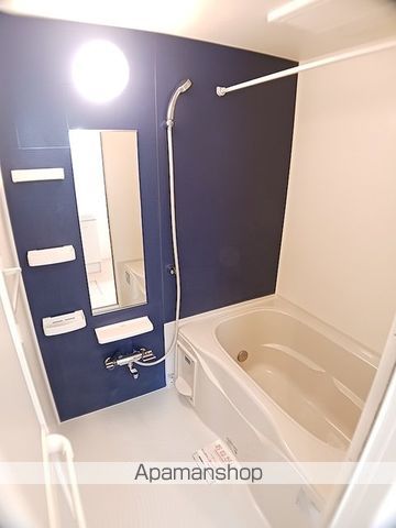 フォレスタ橋本 IIの内装写真