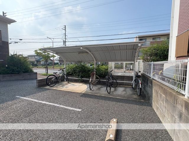 ヴァン パッソルIIのその他写真