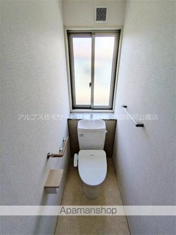 ロイヤルハイツの内装写真