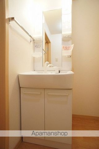 アネックスの内装写真