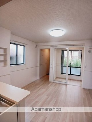 サン　メゾン[1LDK/41.15m2]のリビング・居間