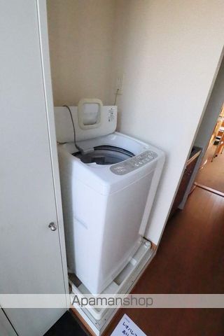 レオパレスガーデ二ア宮沢町の内装写真