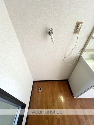 サンハイツの内装写真