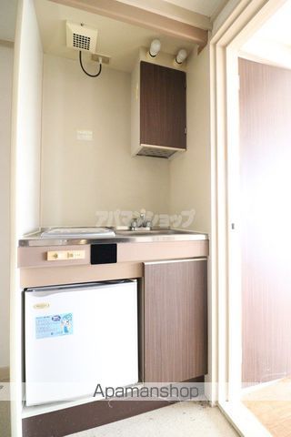 シティパレス上広谷の内装写真