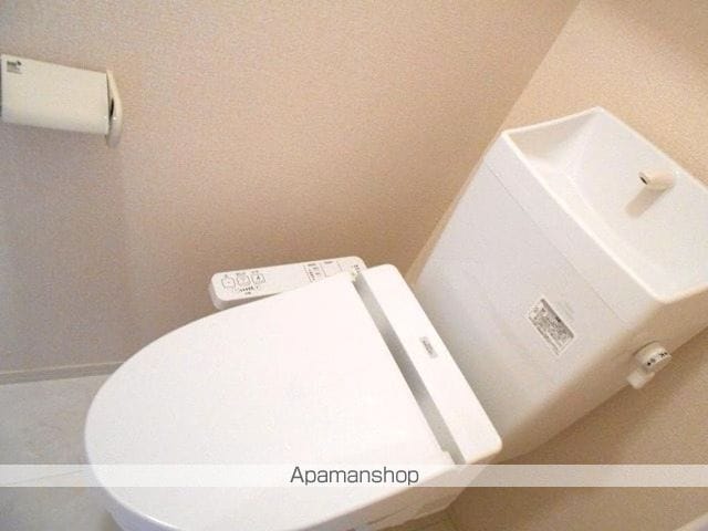 グランルミエール B棟の内装写真