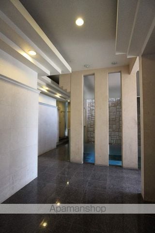 エクセレンシア博多の内装写真