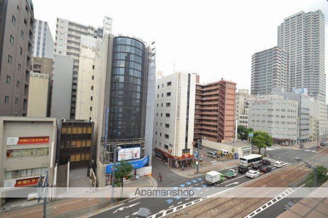 バルミープラザ八丁堀のその他写真