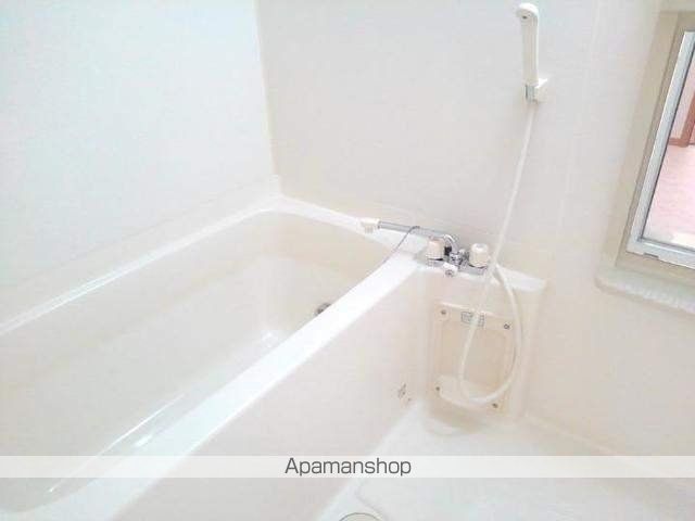 エクシード武隈Aの内装写真