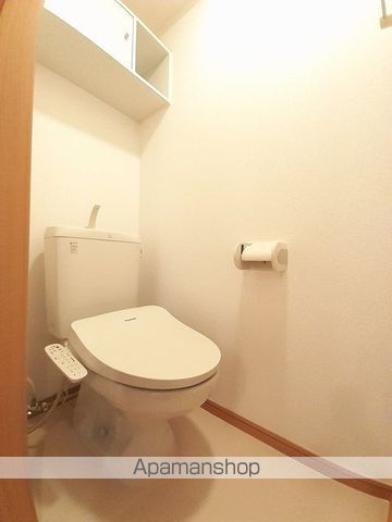 ヴィラ ヴィオラの内装写真
