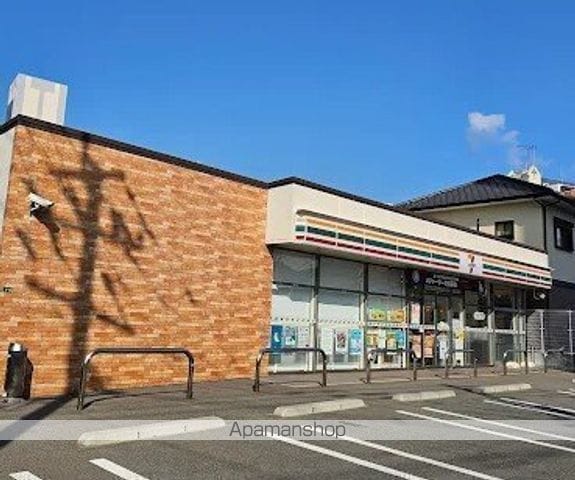 シャーメゾンすみれの周辺写真