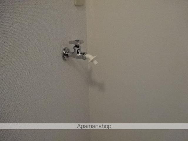 パブリック二番館の内装写真