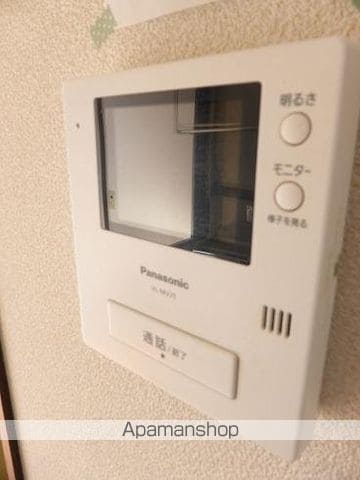 パティオ新森の内装写真