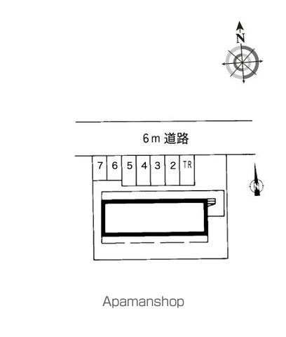 レオパレスMAEDAのその他写真