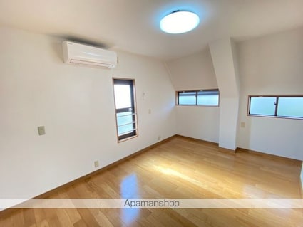 雅松レジデンス小岩[1K/20.82m2]のリビング・居間