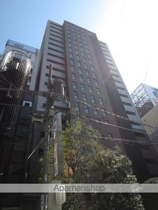 ザ・パークハウス浅草橋タワーレジデンス[1K/24.53m2]の外観2