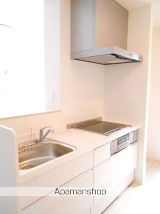 セントバーバラ国立[2LDK/55.3m2]のキッチン