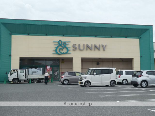 ホークヒルズ古賀の周辺写真