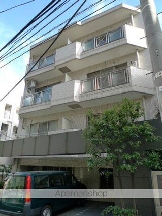 ジョイヒルズ南平台[1LDK/57.48m2]の外観1