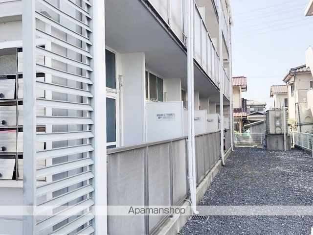 レオパレスSUZAKIの内装写真