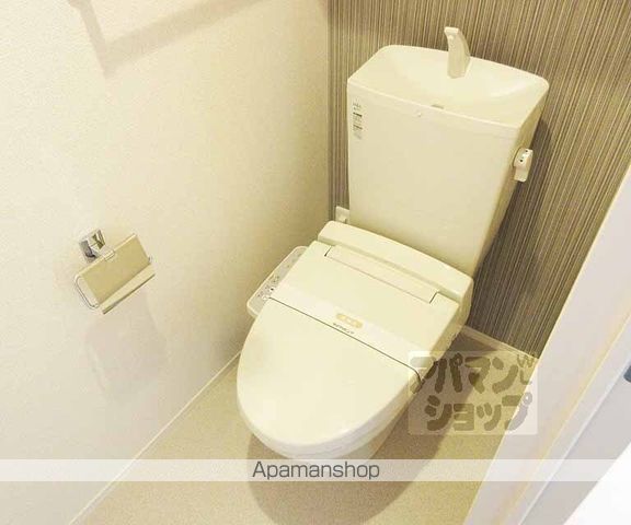 セジュール623 IIの内装写真