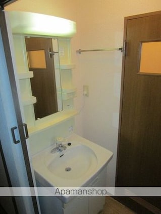 コーポメルヘン[2DK/40.95m2]のリビング・居間5