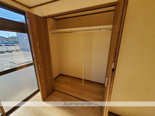 レークハイツ伊庭 Iの内装写真