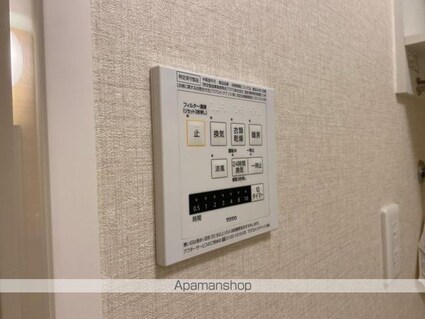 香川県高松市林町[1LDK/40.04m2]の内装